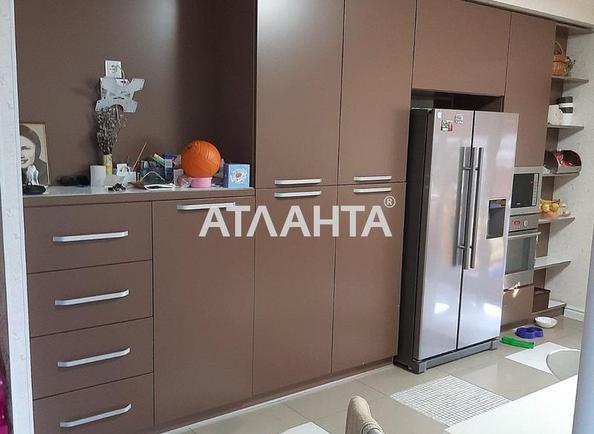 Дом по адресу ул. Авдеева-черноморского (площадь 192 м²) - Atlanta.ua - фото 3