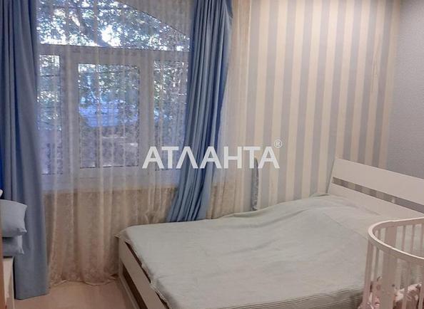 Дом по адресу ул. Авдеева-черноморского (площадь 192 м²) - Atlanta.ua - фото 8