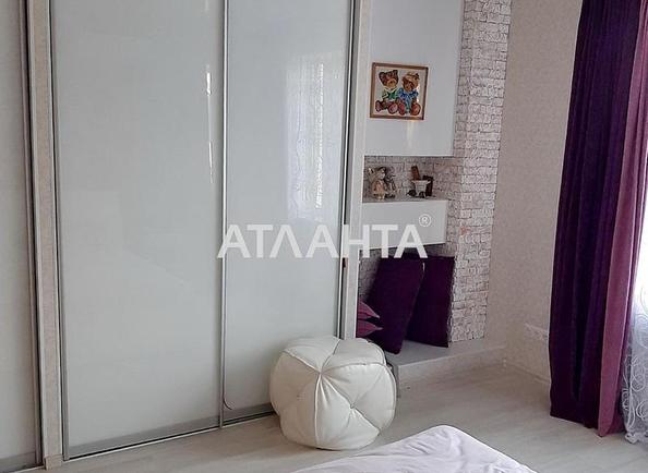 Дом по адресу ул. Авдеева-черноморского (площадь 192 м²) - Atlanta.ua - фото 12