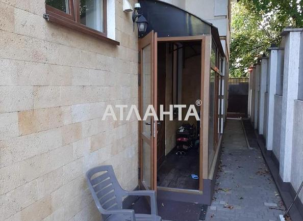 Дом по адресу ул. Авдеева-черноморского (площадь 192 м²) - Atlanta.ua - фото 14