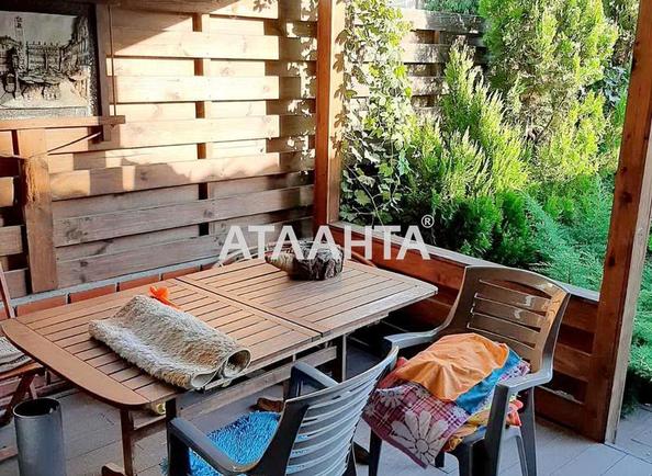 Дом по адресу ул. Авдеева-черноморского (площадь 192 м²) - Atlanta.ua - фото 15