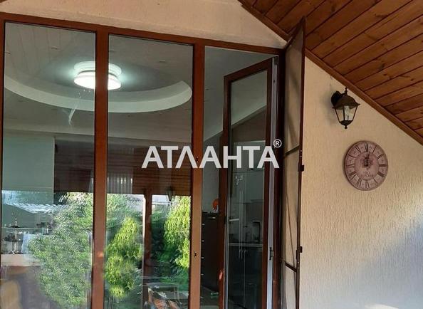 Дом по адресу ул. Авдеева-черноморского (площадь 192 м²) - Atlanta.ua - фото 16