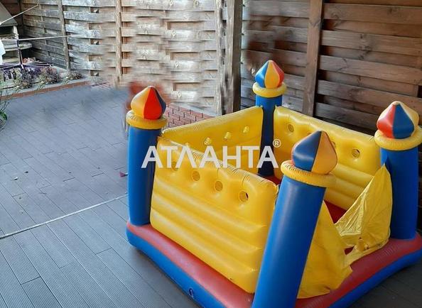 Дом по адресу ул. Авдеева-черноморского (площадь 192 м²) - Atlanta.ua - фото 17