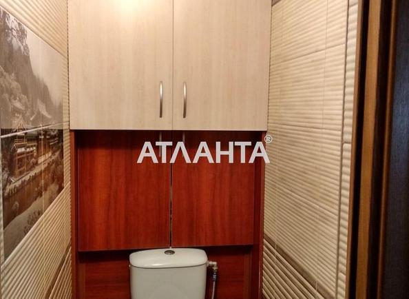 3-комнатная квартира по адресу ул. Королева ак. (площадь 68 м²) - Atlanta.ua - фото 10