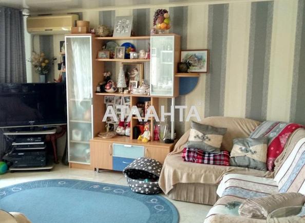3-комнатная квартира по адресу ул. Королева ак. (площадь 68 м²) - Atlanta.ua