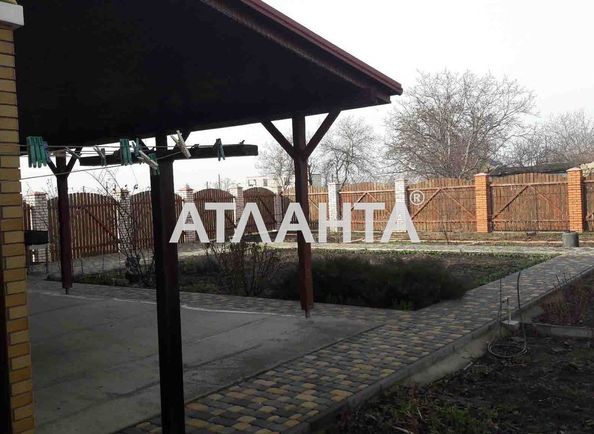 House by the address st. Nadezhdy (area 250,0 m2) - Atlanta.ua - photo 10