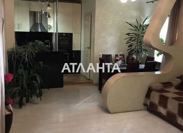 3-rooms apartment apartment by the address st. Starosennaya pl 9 Yanvarya pl (area 67,0 m2) - Atlanta.ua - photo 4