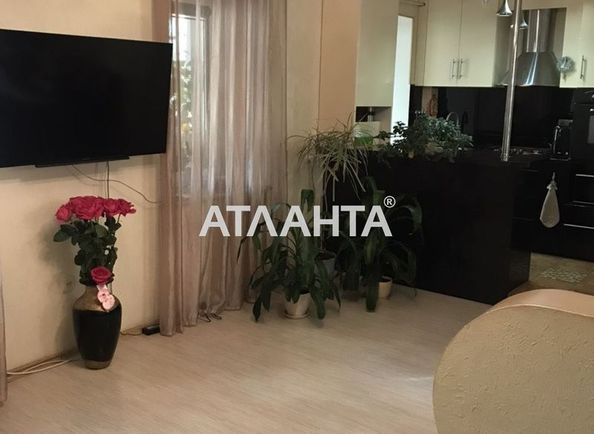 3-rooms apartment apartment by the address st. Starosennaya pl 9 Yanvarya pl (area 67,0 m2) - Atlanta.ua