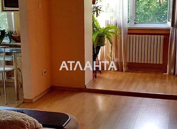 3-rooms apartment apartment by the address st. Radostnaya (area 61,5 m2) - Atlanta.ua - photo 8