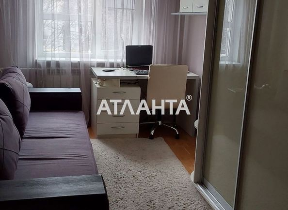 3-rooms apartment apartment by the address st. Radostnaya (area 61,5 m2) - Atlanta.ua - photo 13