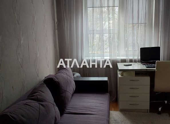 3-rooms apartment apartment by the address st. Radostnaya (area 61,5 m2) - Atlanta.ua - photo 14