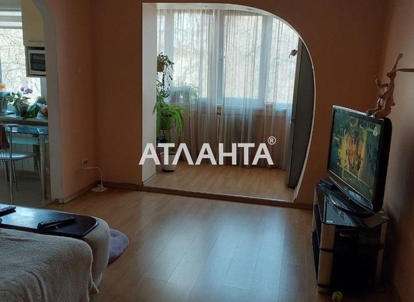3-rooms apartment apartment by the address st. Radostnaya (area 61,5 m2) - Atlanta.ua - photo 20