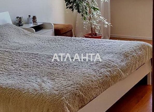 3-rooms apartment apartment by the address st. Radostnaya (area 61,5 m2) - Atlanta.ua - photo 3