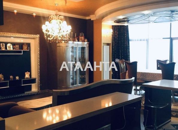 3-rooms apartment apartment by the address st. Genuezskaya (area 185,0 m2) - Atlanta.ua - photo 3