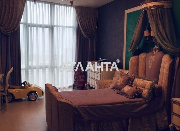 3-rooms apartment apartment by the address st. Genuezskaya (area 185,0 m2) - Atlanta.ua - photo 6