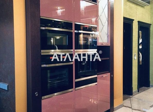 3-rooms apartment apartment by the address st. Genuezskaya (area 185,0 m2) - Atlanta.ua - photo 7