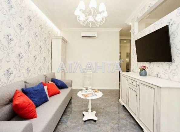 2-rooms apartment apartment by the address st. Voennyy sp Zhanny Lyaburb sp (area 45,0 m2) - Atlanta.ua - photo 4