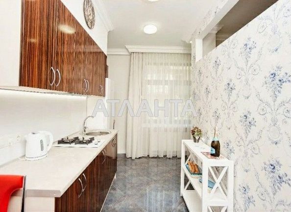 2-rooms apartment apartment by the address st. Voennyy sp Zhanny Lyaburb sp (area 45,0 m2) - Atlanta.ua - photo 8