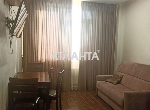 1-комнатная квартира по адресу ул. Гагаринское плато (площадь 51 м²) - Atlanta.ua - фото 6