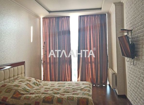 1-комнатная квартира по адресу ул. Гагаринское плато (площадь 51,0 м2) - Atlanta.ua - фото 9