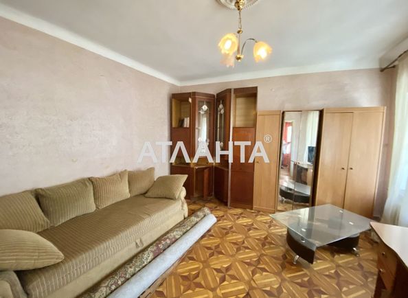 2-rooms apartment apartment by the address st. Staroportofrankovskaya Komsomolskaya (area 51,6 m2) - Atlanta.ua