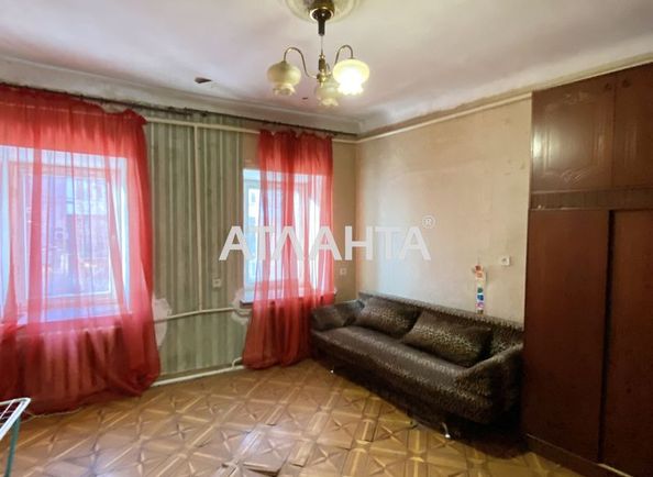 2-rooms apartment apartment by the address st. Staroportofrankovskaya Komsomolskaya (area 51,6 m2) - Atlanta.ua - photo 3