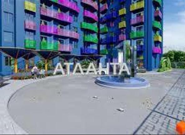 2-rooms apartment apartment by the address st. Nebesnoy Sotni pr Zhukova marsh pr Leninskoy iskry pr (area 49,6 m²) - Atlanta.ua - фото 3