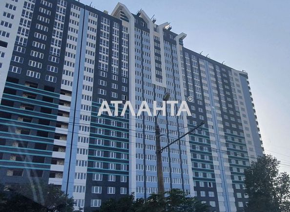 2-rooms apartment apartment by the address st. Varnenskaya (area 69,5 m2) - Atlanta.ua