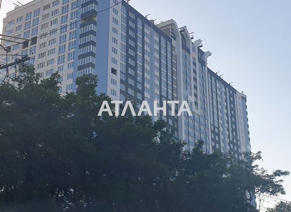 2-комнатная квартира по адресу ул. Варненская (площадь 69,5 м²) - Atlanta.ua - фото 3