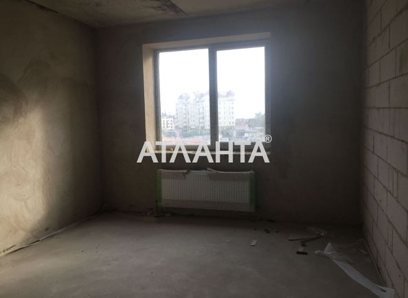 1-room apartment apartment by the address st. Sakharova (area 50,0 m2) - Atlanta.ua - photo 2