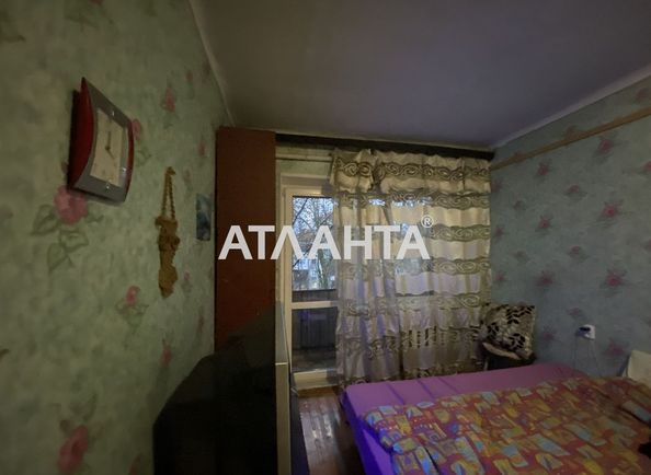 1-кімнатна квартира за адресою вул. Проспект Шевченка (площа 33,0 м2) - Atlanta.ua - фото 3