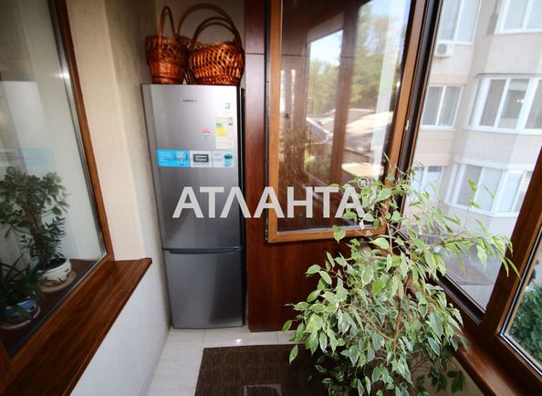 2-rooms apartment apartment by the address st. Svetlyy per (area 106,0 m2) - Atlanta.ua - photo 19