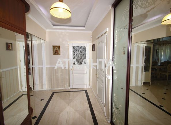 2-rooms apartment apartment by the address st. Svetlyy per (area 106,0 m2) - Atlanta.ua - photo 26
