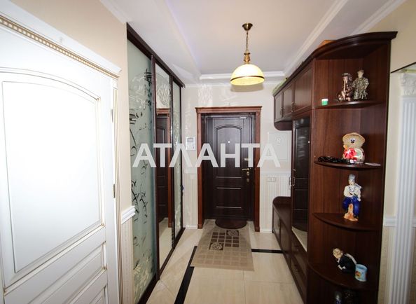 2-rooms apartment apartment by the address st. Svetlyy per (area 106,0 m2) - Atlanta.ua - photo 27