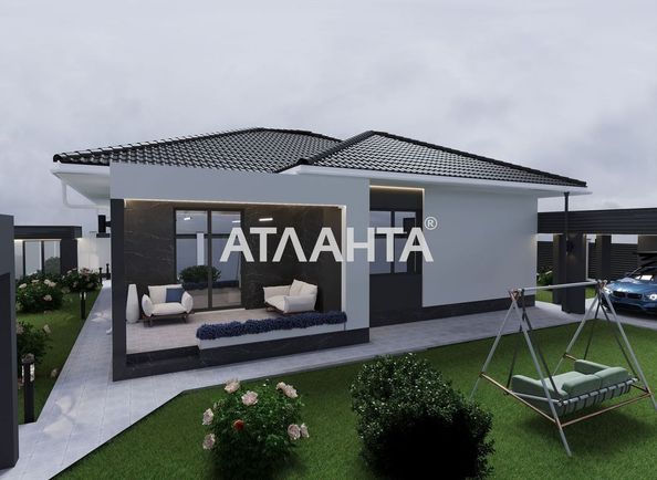 House by the address st. Ayvazovskogo (area 120 m²) - Atlanta.ua - photo 12