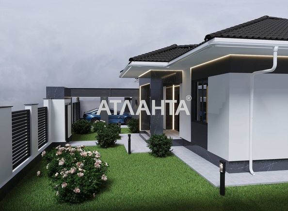 House by the address st. Ayvazovskogo (area 120 m²) - Atlanta.ua - photo 10