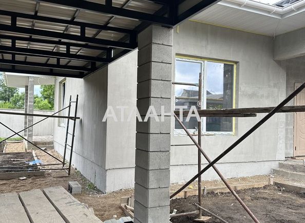 House by the address st. Ayvazovskogo (area 120 m²) - Atlanta.ua - photo 5