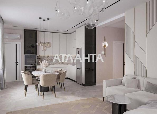 House by the address st. Ayvazovskogo (area 120 m²) - Atlanta.ua - photo 2