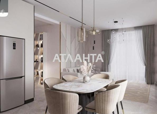 House by the address st. Ayvazovskogo (area 120 m²) - Atlanta.ua - photo 3
