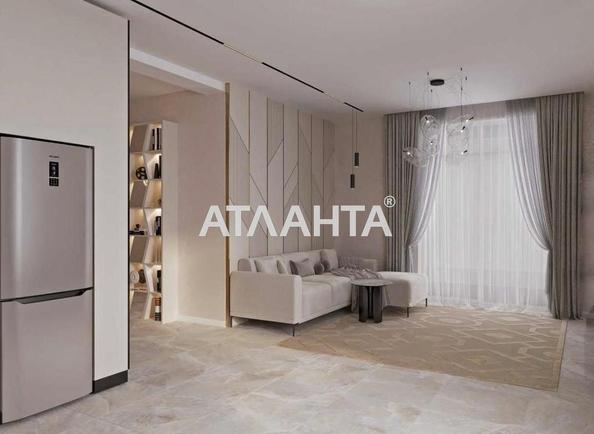 House by the address st. Ayvazovskogo (area 120 m²) - Atlanta.ua - photo 8