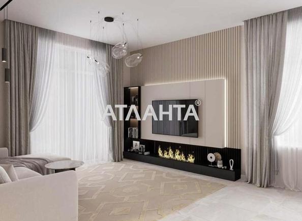 House by the address st. Ayvazovskogo (area 120 m²) - Atlanta.ua - photo 4