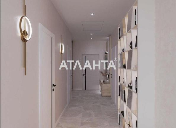 House by the address st. Ayvazovskogo (area 120 m²) - Atlanta.ua - photo 9