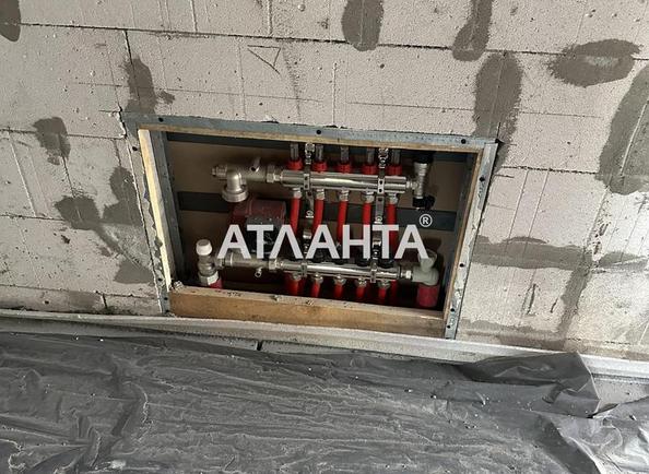 Будинок за адресою вул. Айвазовського (площа 140 м²) - Atlanta.ua - фото 14