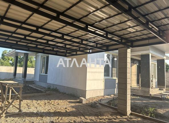 Будинок за адресою вул. Айвазовського (площа 140 м²) - Atlanta.ua