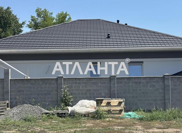 Будинок за адресою вул. Айвазовського (площа 140 м²) - Atlanta.ua - фото 22