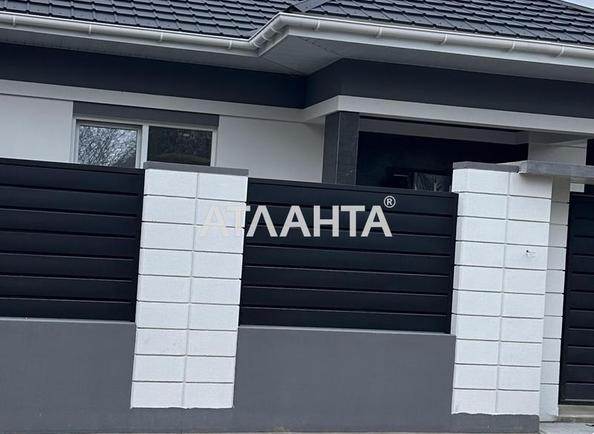 House by the address st. Ayvazovskogo (area 140 m²) - Atlanta.ua - photo 2