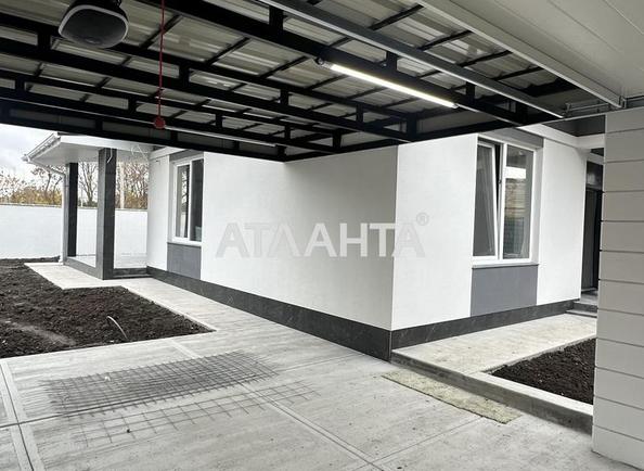 House by the address st. Ayvazovskogo (area 140 m²) - Atlanta.ua - photo 4