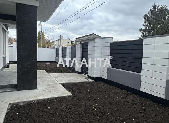 House by the address st. Ayvazovskogo (area 140 m²) - Atlanta.ua - photo 11