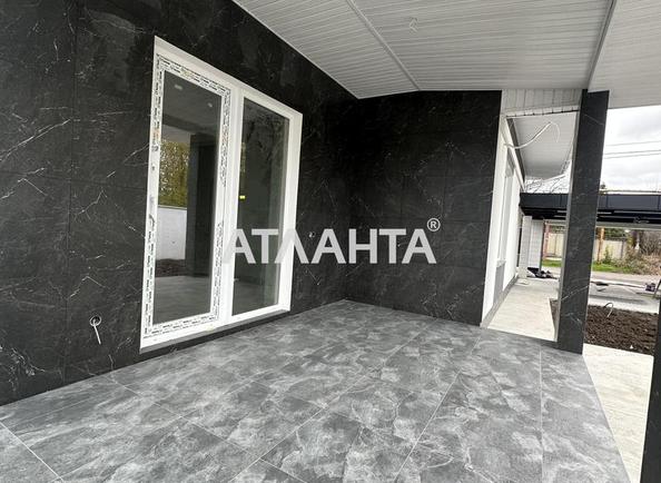 House by the address st. Ayvazovskogo (area 140 m²) - Atlanta.ua - photo 3