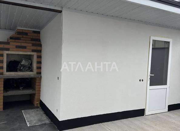 House by the address st. Ayvazovskogo (area 140 m²) - Atlanta.ua - photo 28
